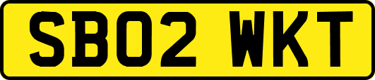 SB02WKT