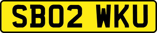 SB02WKU