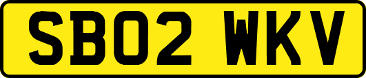 SB02WKV