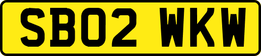 SB02WKW