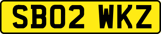 SB02WKZ