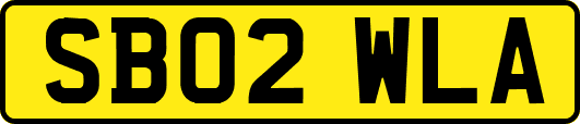 SB02WLA