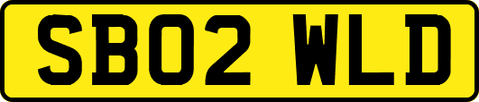 SB02WLD