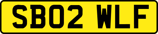 SB02WLF
