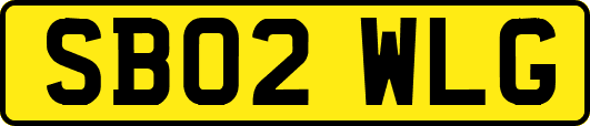 SB02WLG