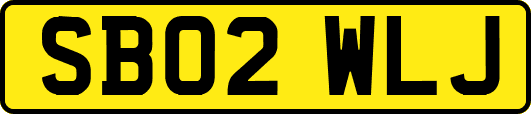 SB02WLJ