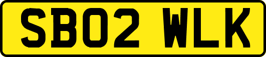 SB02WLK
