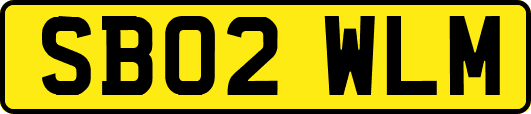 SB02WLM