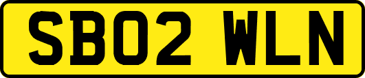 SB02WLN