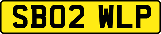 SB02WLP