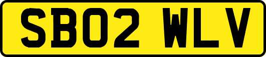 SB02WLV
