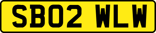 SB02WLW