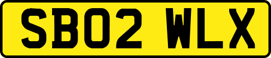 SB02WLX