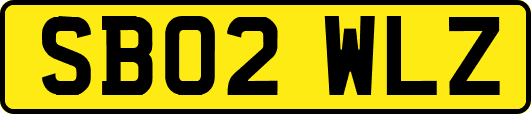 SB02WLZ