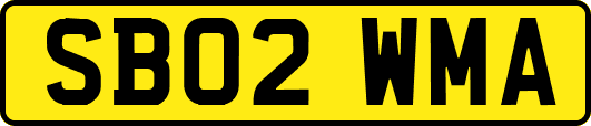 SB02WMA