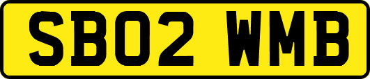 SB02WMB