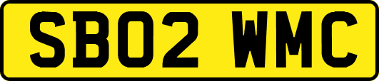 SB02WMC
