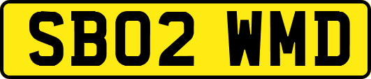 SB02WMD