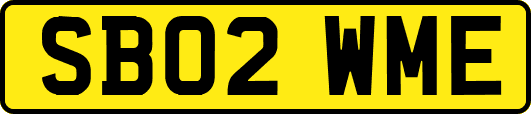 SB02WME