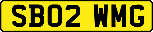 SB02WMG