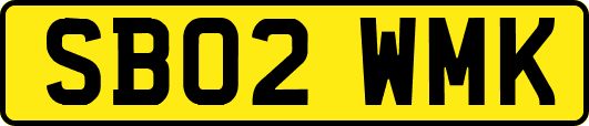 SB02WMK