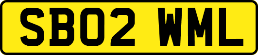 SB02WML