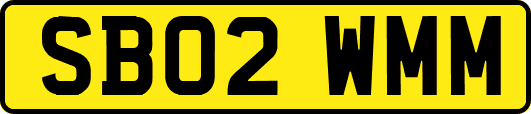 SB02WMM