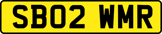 SB02WMR