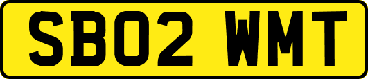 SB02WMT