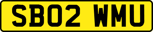SB02WMU