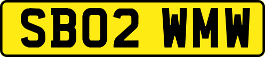 SB02WMW