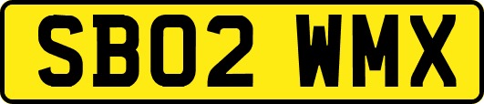 SB02WMX