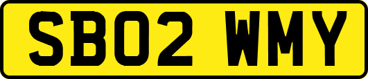 SB02WMY