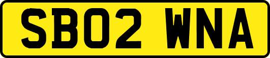 SB02WNA