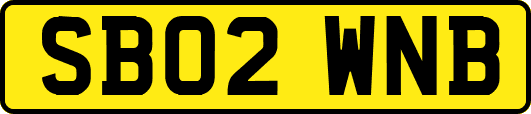 SB02WNB