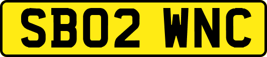 SB02WNC