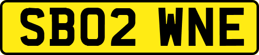 SB02WNE