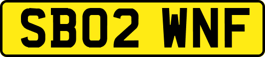 SB02WNF
