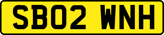 SB02WNH