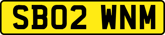 SB02WNM