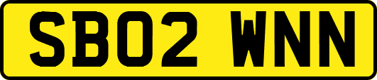 SB02WNN