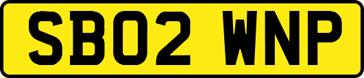 SB02WNP