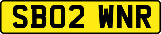 SB02WNR