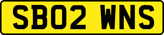 SB02WNS
