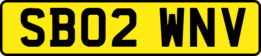SB02WNV
