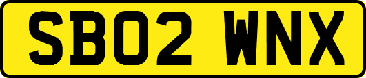 SB02WNX