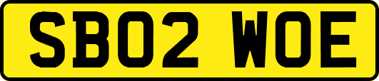 SB02WOE