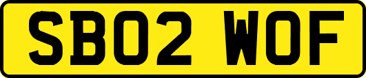 SB02WOF