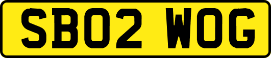 SB02WOG