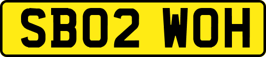 SB02WOH